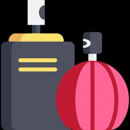 Perfume RoopGhor - রূপঘর