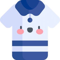 Kids Shirt RoopGhor - রূপঘর