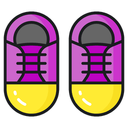 Kids Shoe RoopGhor - রূপঘর