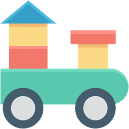 Kids Toy RoopGhor - রূপঘর