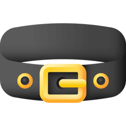 Belt RoopGhor - রূপঘর