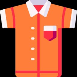 Shirt RoopGhor - রূপঘর
