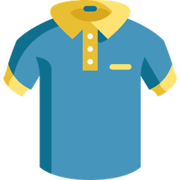 Polo Shirt RoopGhor - রূপঘর