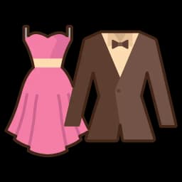 Couple Dress RoopGhor - রূপঘর