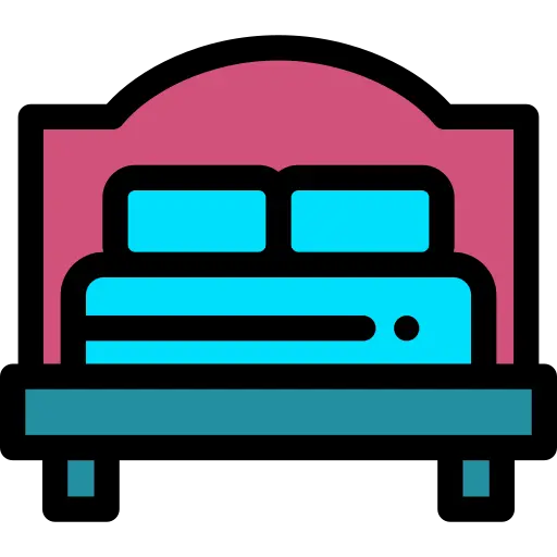 Bed Sheets RoopGhor - রূপঘর