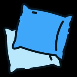 Pillows RoopGhor - রূপঘর