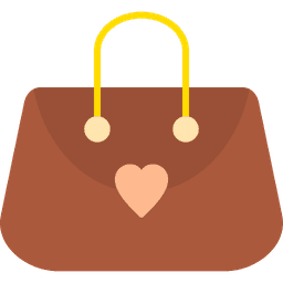 Ladies Bag RoopGhor - রূপঘর