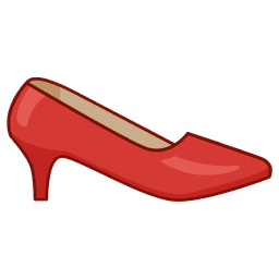 Ladies Shoe RoopGhor - রূপঘর