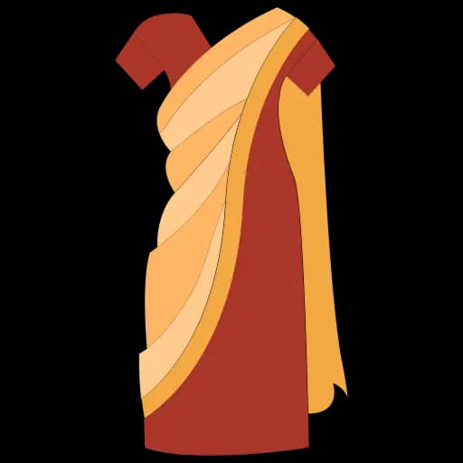 Saree - RoopGhor - রূপঘর শাড়ি