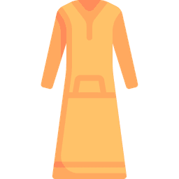 Long Dress RoopGhor - রূপঘর