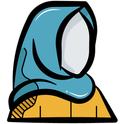 Hijab RoopGhor - রূপঘর